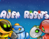 Alien Robots