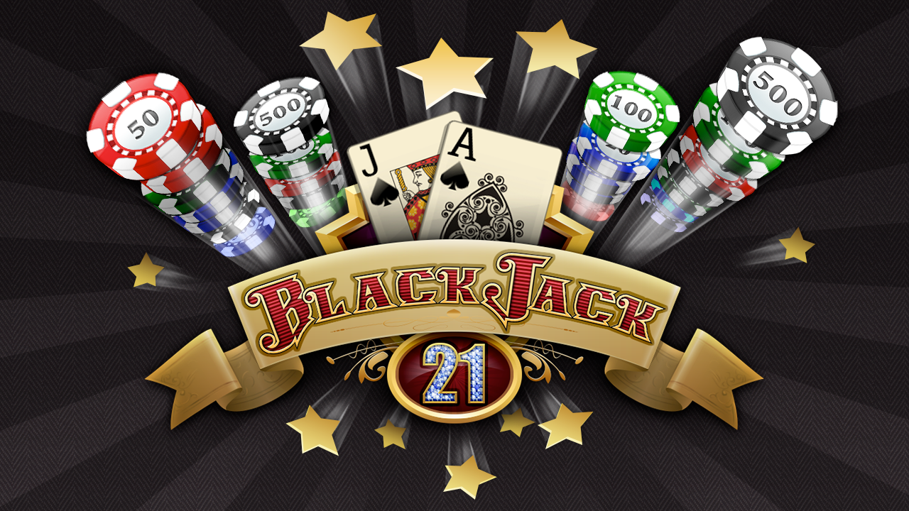 Black Jack