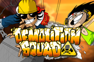 Demolition Squad