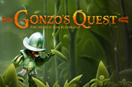 Gonzo’s Quest